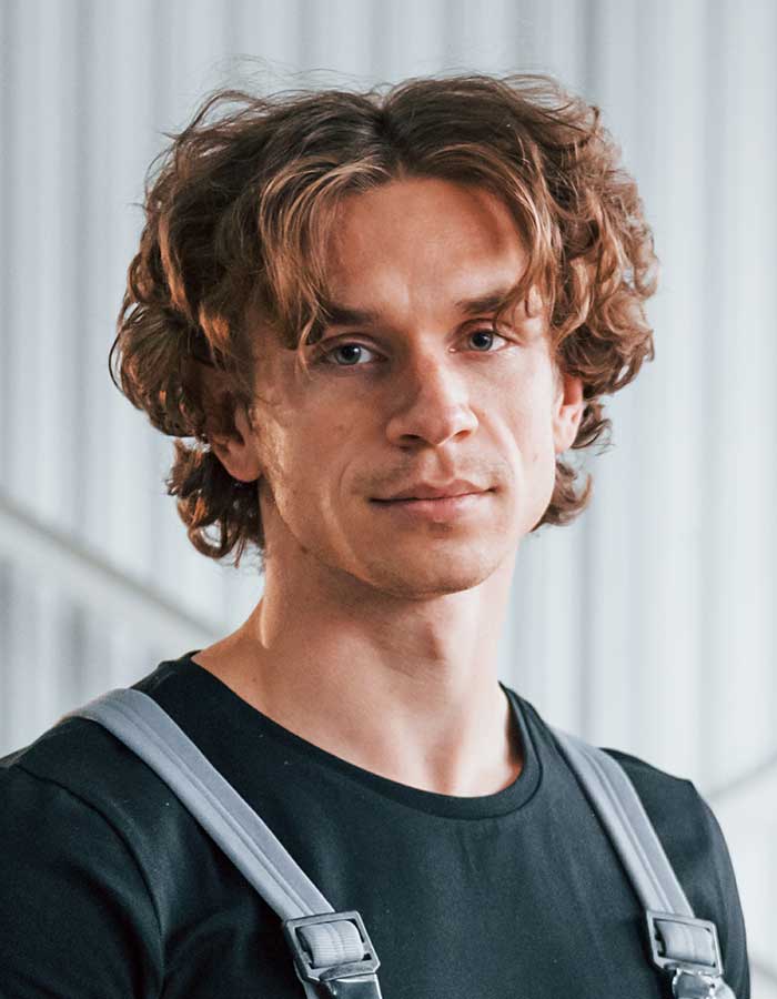 Łukasz K.